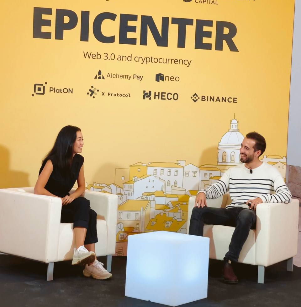 Alchemy Pay’s Unique Crypto-Fiat Payment Solution Disrupts the Industry Alchemy Pay独特的加密货币支付解决方案冲击了整个行业