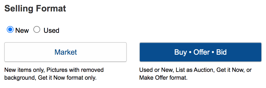 How to Sell Items With Crypto? ETHair Market Offers Users Ebay/Etsy Alternative Ethair市场为用户销售加密产品提供有趣的替代方案