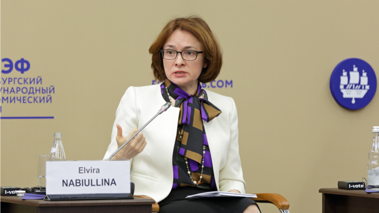 Opposed to Bitcoin Payments, Bank of Russia Says State Should Not Stimulate Spread of Cryptocurrencies 俄罗斯银行反对比特币支付,称国家不应刺激加密货币的扩散