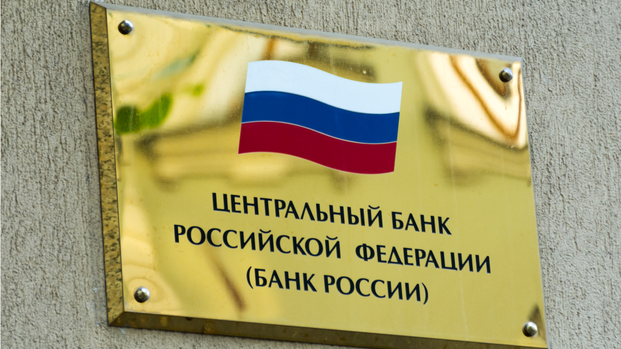 Annual Volume of Crypto Transactions Made by Russians Reaches $5 Billion, Bank of Russia Finds 俄罗斯银行称俄罗斯人每年的加密交易额达到50亿美元