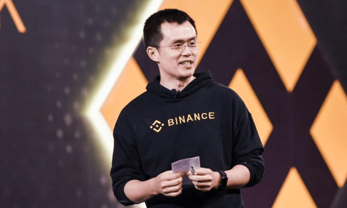 CZ: Binance Will App for UK License Despite Its Local Regulatory Issues Binance将申请英国许可证,尽管存在当地监管问题