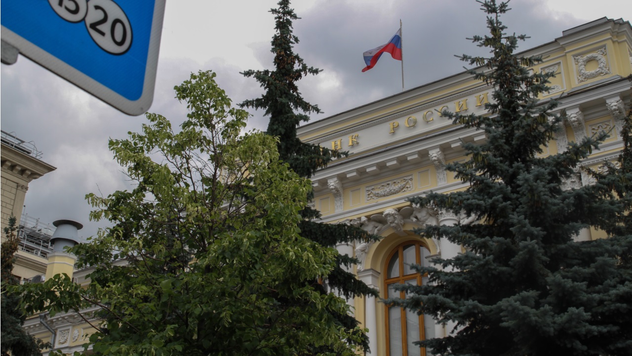 Russia to Allow Foreign Residents to Own and Use Digital Ruble 俄罗斯将允许外国居民拥有和使用数字卢布