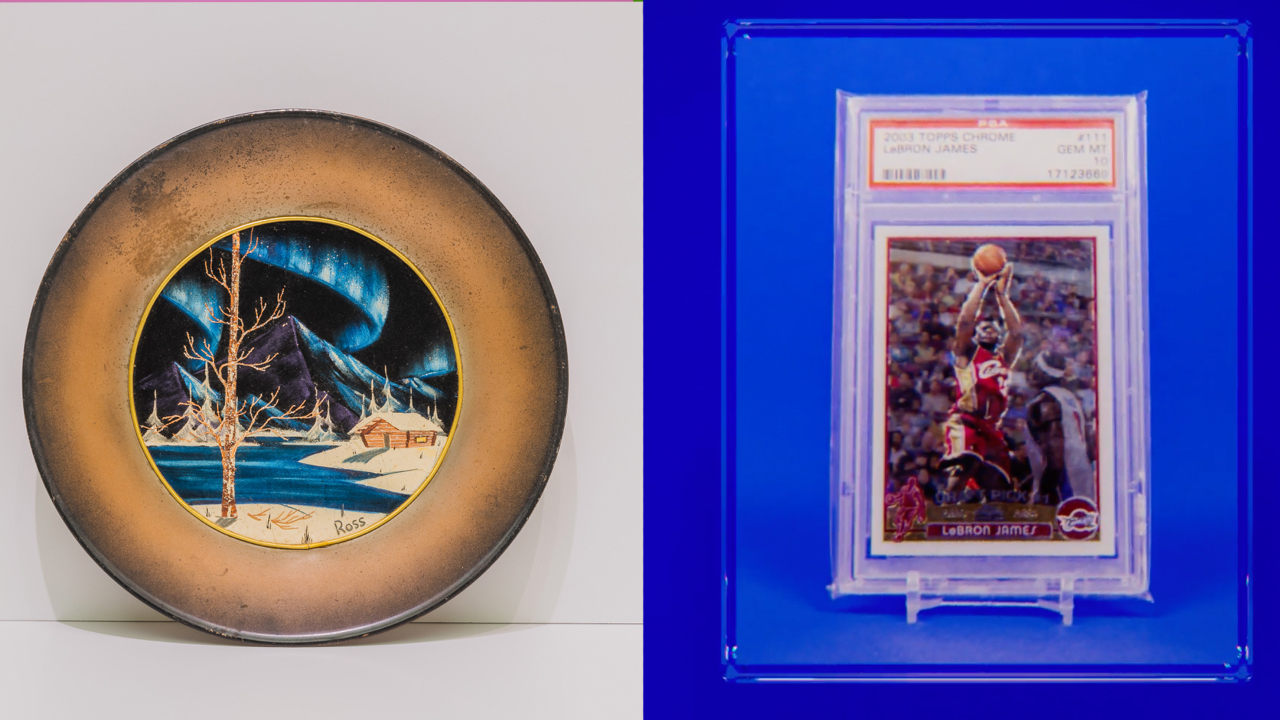 Otis Launches NFT Auction Platform That Transforms Real-World Items Into Digital Collectibles Otis推出NFT拍卖平台,将真实世界的物品转化为数字收藏品