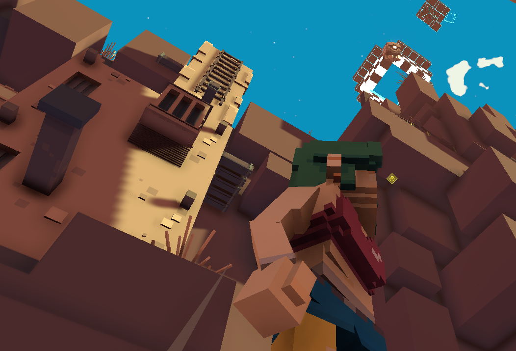 What You Can Create With a all Piece of Land in the 元宇宙 你能用元宇宙中的土地创造什么?