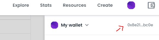 如何在OpenSea上铸造您的第一个NFT？