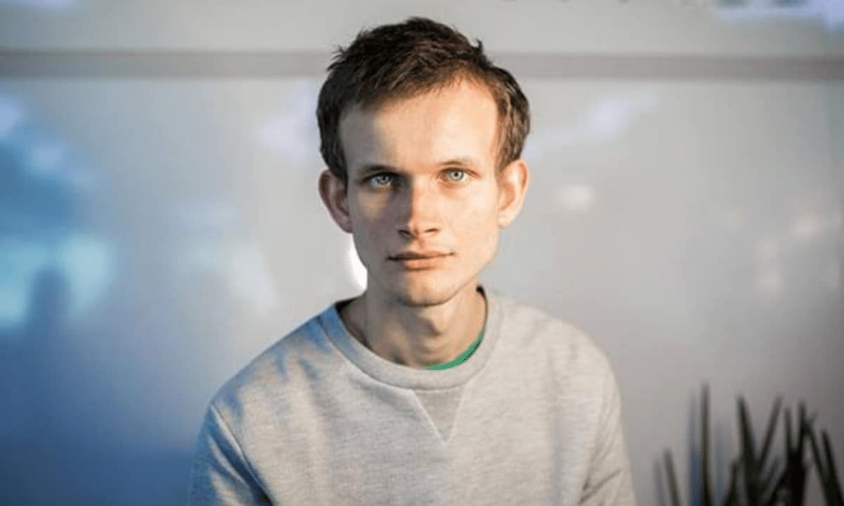 Vitalik Buterin Admits: I complete Missed NFTs Despite Predicting DeFi V神承认:尽管我预测到了DeFi,但我完全错过了NFT