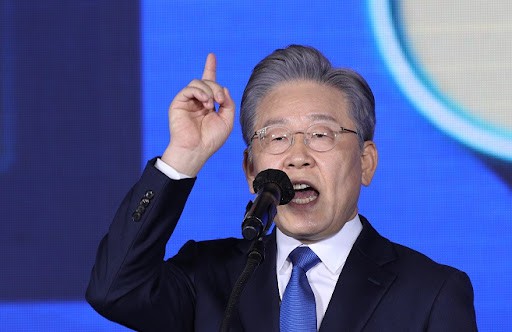 South Korean Presidential Candidate to Raise Funds Through NFTs: Report 韩国总统候选人将通过NFTs筹集资金