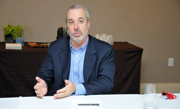 The SEC Could Approve a Bitcoin ETF Within Two Years, Says Ric Edelman Ric Edelman表示SEC可以在两年内批准比特币ETF