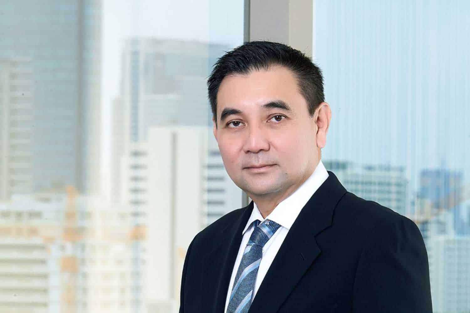 Binance to Establish a Crypto Exchange in Thailand (Report) 币安计划在泰国建立加密货币交易所