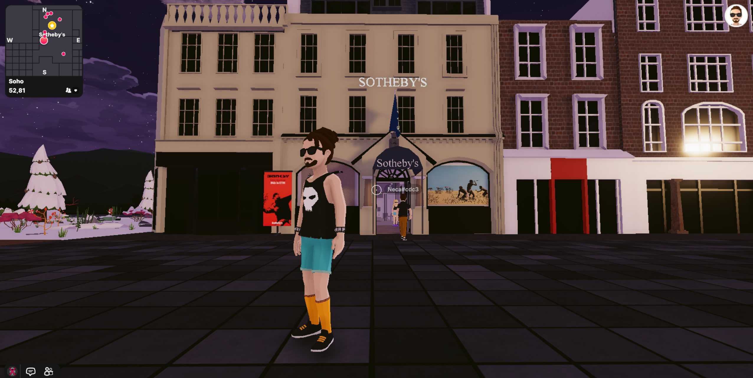 Decentraland指南和回顾：如何玩区块链游戏？