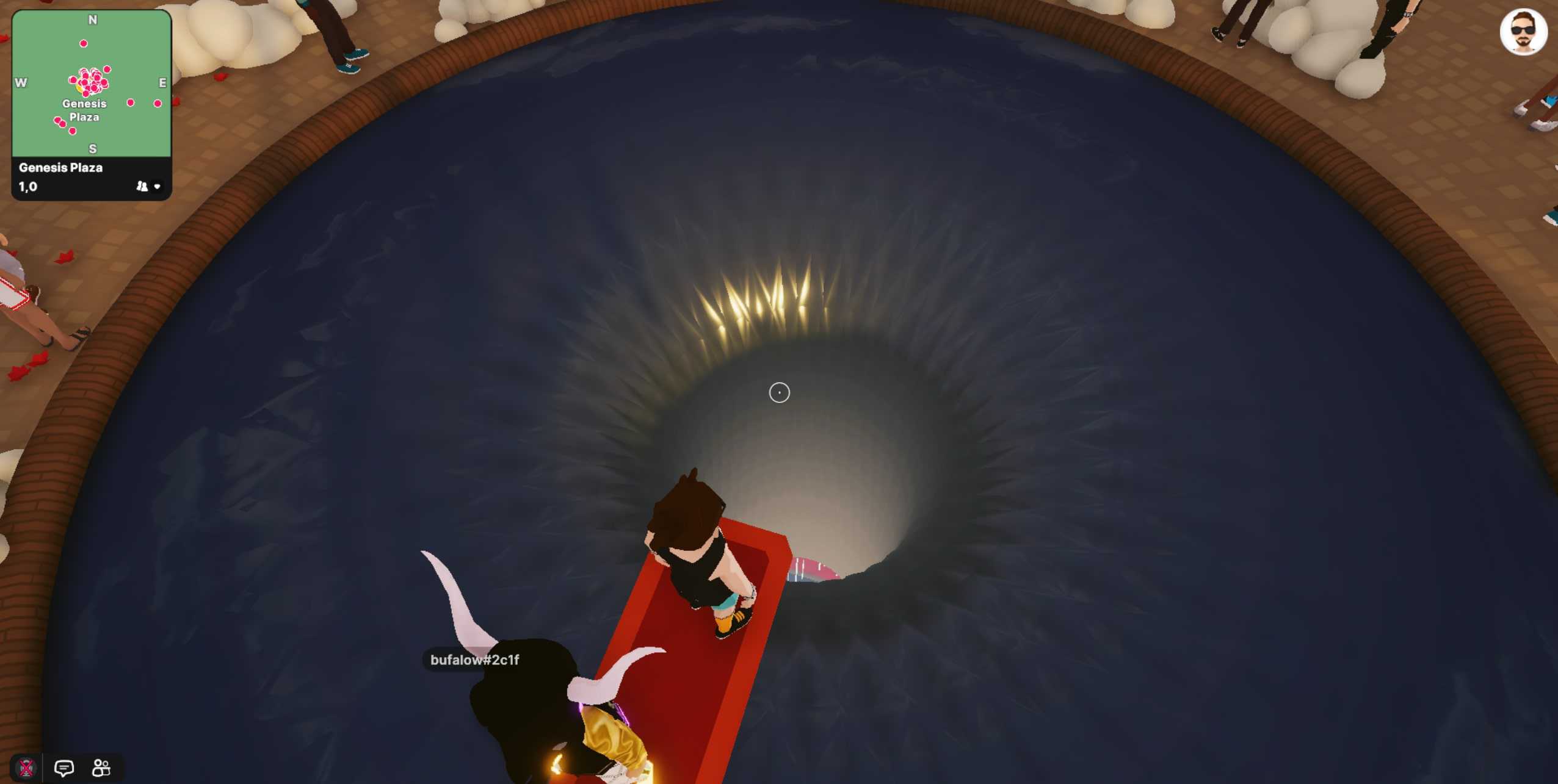 Decentraland指南和回顾：如何玩区块链游戏？