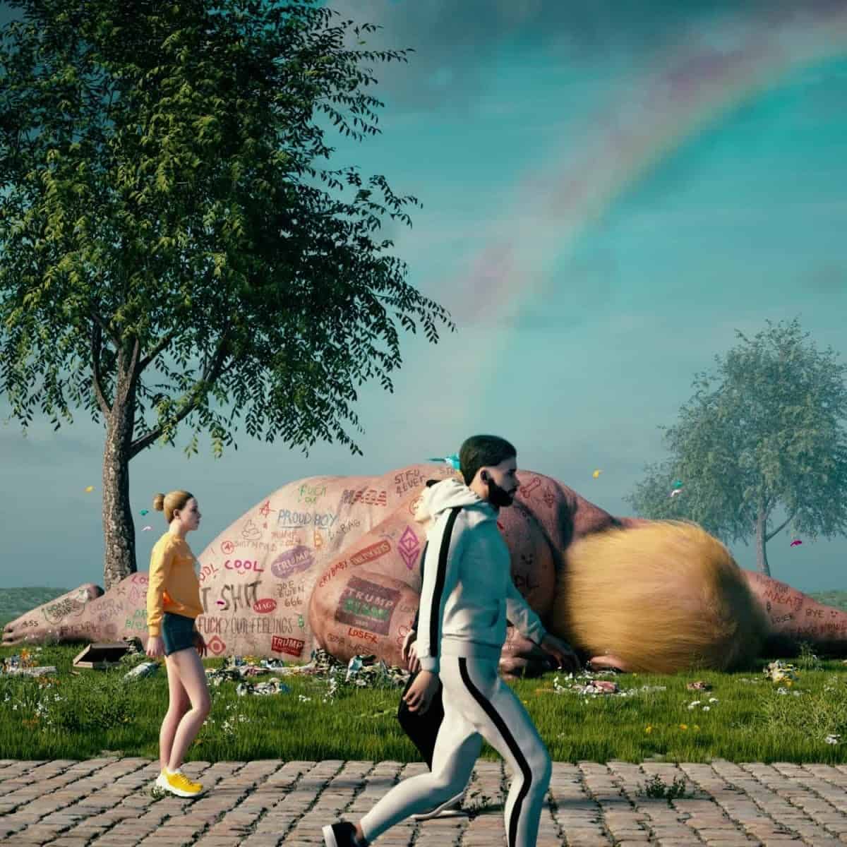 Top 10 Most Expensive NFTs Ever Sold (Updated 2022) 有史以来最昂贵的10款NFT