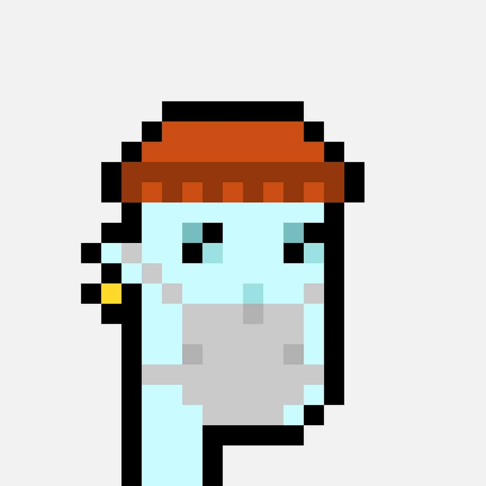 Top 10 Most Expensive NFTs Ever Sold (Updated 2022) 有史以来最昂贵的10款NFT