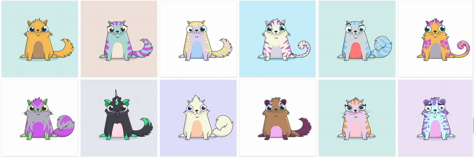 欧易研究院|回顾NFT赛道发展历程及当下NFT产业链全景概况