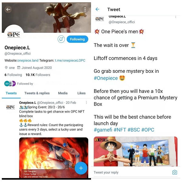 国际知名动漫IP同名链游onepiece即将震撼来袭插图 国际知名动漫IP同名链游onepiece即将震撼来袭