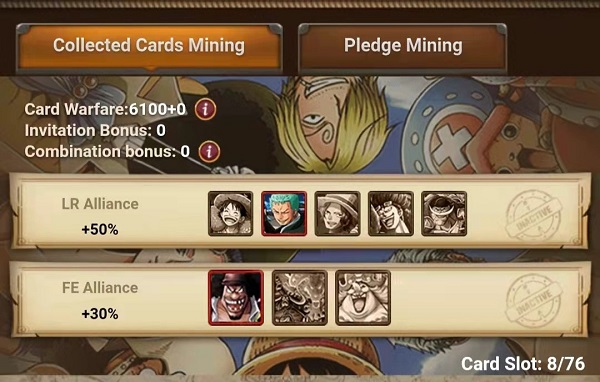 国际知名动漫IP同名链游onepiece即将震撼来袭插图2 国际知名动漫IP同名链游onepiece即将震撼来袭