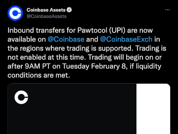 今日热点|SHIB二层扩展解决方案Shibarium公测网将很快发布插图 今日热点|SHIB二层扩展解决方案Shibarium公测网将很快发布