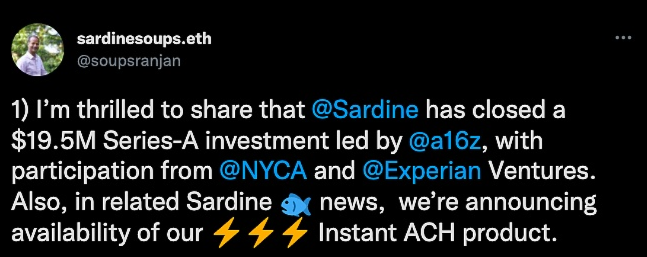 今日热点|Axie Infinity联合创始人:将改进PVP奖励结构以减少SLP供应量插图 今日热点|Axie Infinity联合创始人:将改进PVP奖励结构以减少SLP供应量