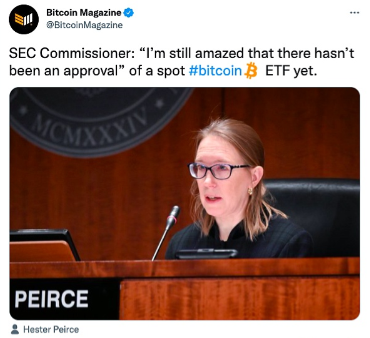 今日热点|本周超过 13 亿美元的风投资金涌入加密领域