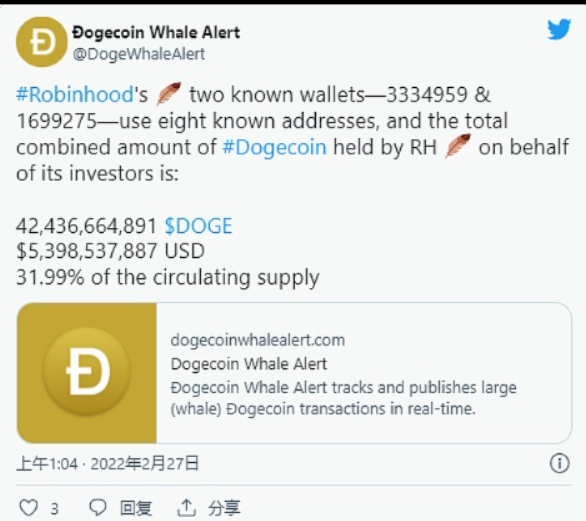 今日热点|当前DeFi协议总锁仓量为2036亿美元