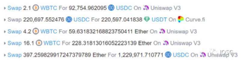 为何我们需要DEX聚合器?插图3 为何我们需要DEX聚合器?