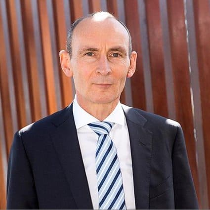 DeVere Group CEO: The Russia-Ukraine War Can Push Bitcoin to $50K Soon deVere Group首席执行官表示俄乌战争可能很快将比特币推高至5万美元