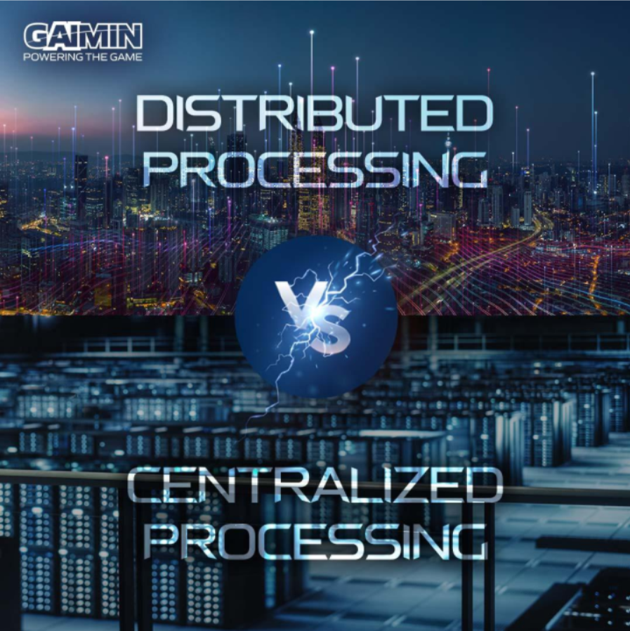 GAIMIN 有望在 2022 年实现显着增长和技术进步插图 GAIMIN 有望在 2022 年实现显着增长和技术进步