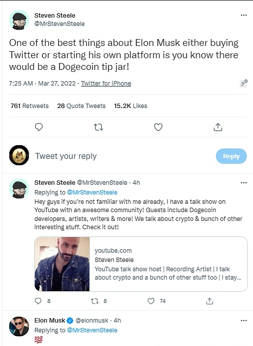 今日要闻速览|俄罗斯能源部副部长：必须将加密货币挖矿纳入监管框架