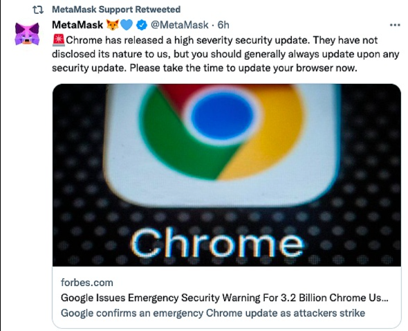 今日要闻速览|俄罗斯能源部副部长：必须将加密货币挖矿纳入监管框架