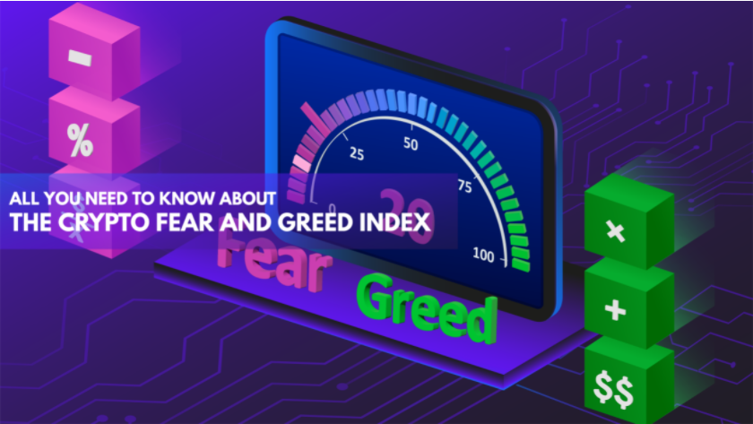 科普|带你深入了解加密恐惧和贪婪指数