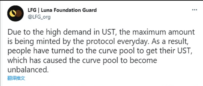 今日热点0306|BaconProtocol遭受黑客攻击损失100万美元插图1 今日热点0306|BaconProtocol遭受黑客攻击损失100万美元