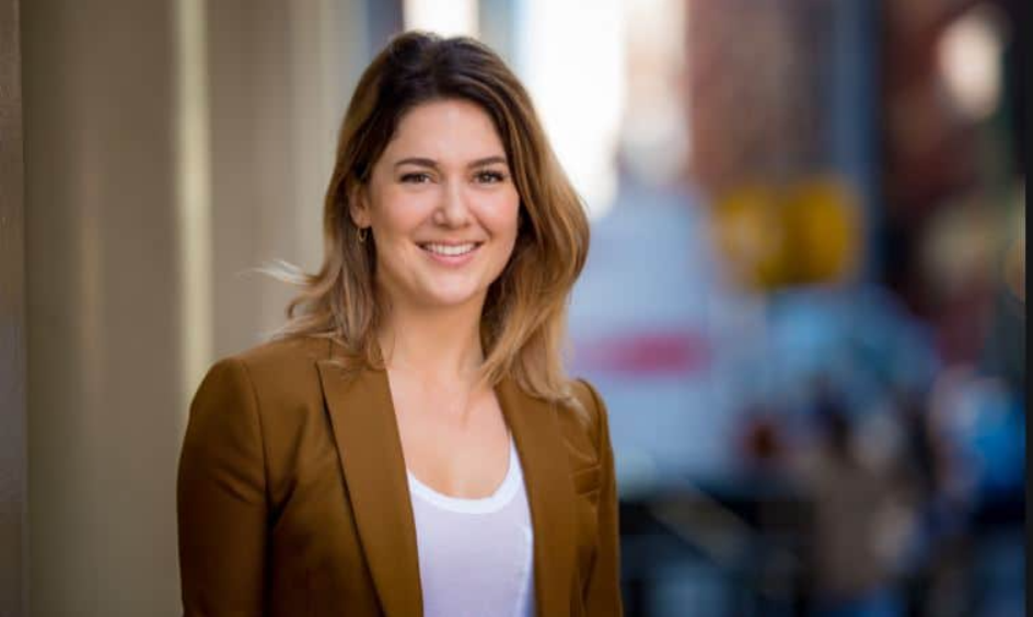 CoinShares首席执行官Meltem Demirors解读比特币成为避险资产的原因插图 CoinShares首席执行官Meltem Demirors解读比特币成为避险资产的原因