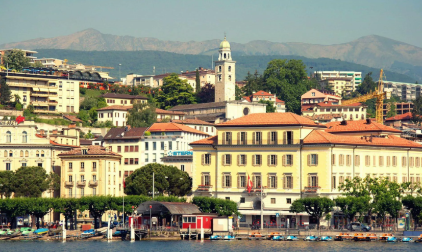 瑞士卢加诺宣布将比特币和USDT作为法定货币，致力打造为欧洲比特币之都