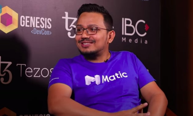 Polygon联合创始人表示印度的加密人才流失严重插图 Polygon联合创始人表示印度的加密人才流失严重