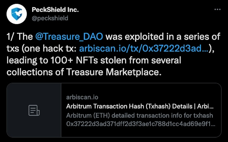 今日热点0303|Terra质押美元总价值已超越以太坊2.0插图2 今日热点0303|Terra质押美元总价值已超越以太坊2.0