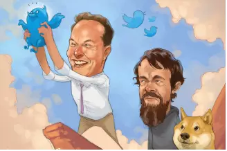 世界首富马斯克花费430亿美元收购Twitter,是为了言论自由还是另有企图?插图8 世界首富马斯克花费430亿美元收购Twitter,是为了言论自由还是另有企图?