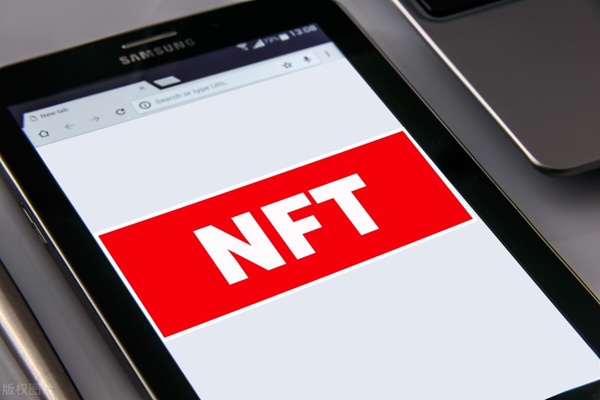 币圈小将:浅谈NFT的注意力经济插图 币圈小将:浅谈NFT的注意力经济