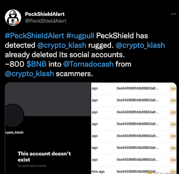 热点早知道|以太坊链上NFT销售总额突破220亿美元 创历史新高插图1 热点早知道|以太坊链上NFT销售总额突破220亿美元 创历史新高