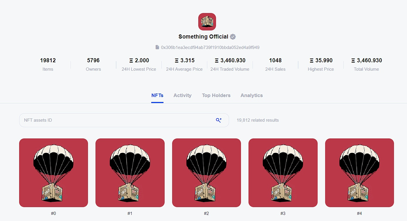 Terra链上DeFi锁仓量突破290亿美元插图 Terra链上DeFi锁仓量突破290亿美元