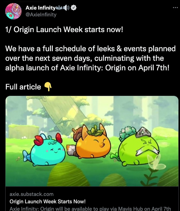 Terra链上DeFi锁仓量突破290亿美元插图2 Terra链上DeFi锁仓量突破290亿美元