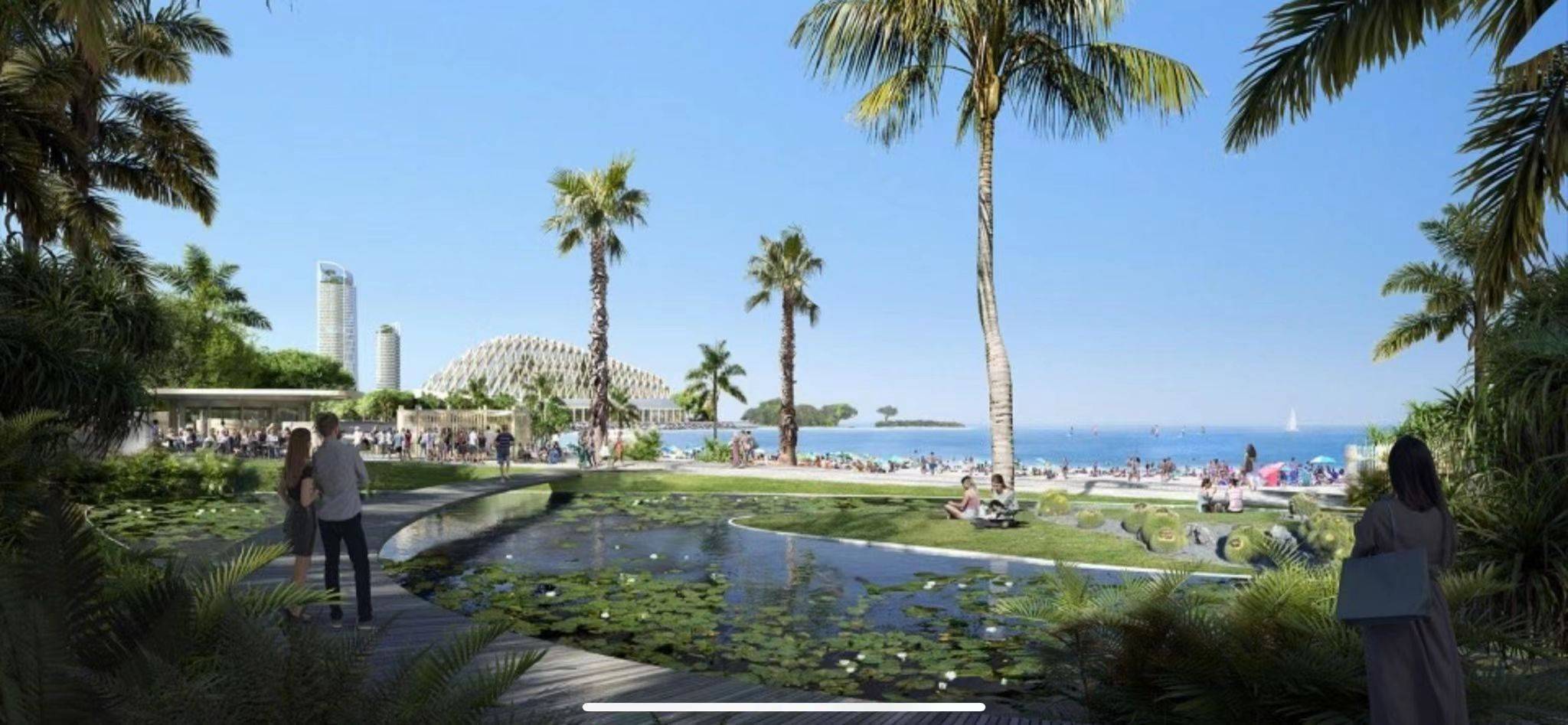 萨摩亚将成为南太平洋首个数码金融中心